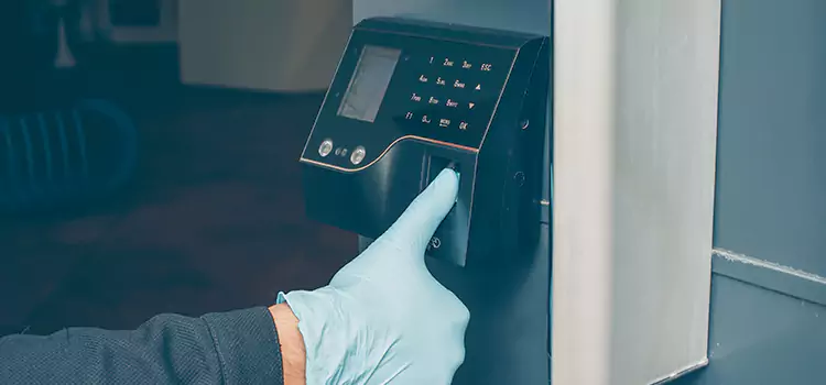 Access Control Installation Tucson