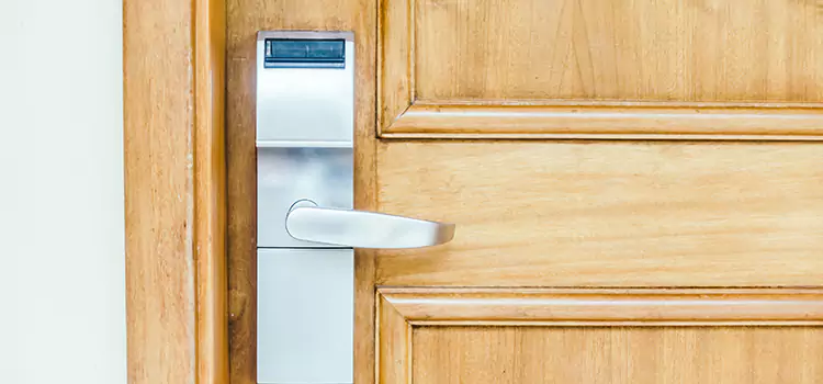 Advanced Solutions in Tucson, AZ for Modern Security