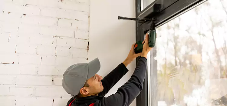Automatic Door Opener Commercial Tucson