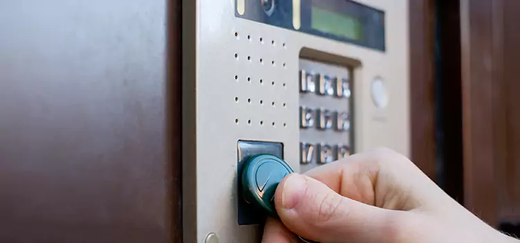 Enhanced Security Features Tucson