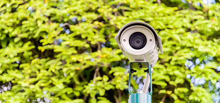 Advanced Surveillance Solutions for Every Need in Tucson