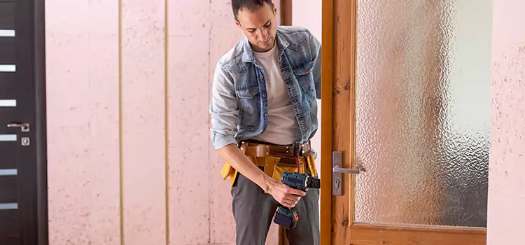 Exterior Door Frame Installation Tucson