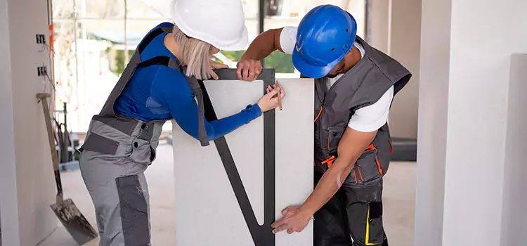 Why Choose Us for Door Panel Services in Tucson, AZ?