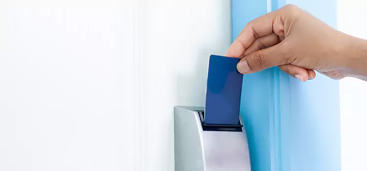 Access Control System Integration Tucson