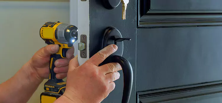 Locksmith Emergency Service Tucson