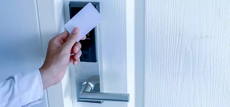 Why Choose Us for Your Keycard Lock Installation in Tucson, AZ?