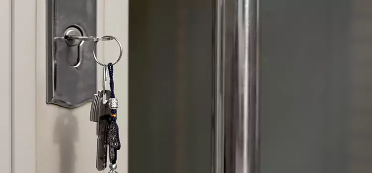 Master Keying by the Numbers Tucson