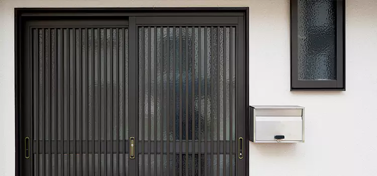 Sliding Screen Door Repair Tucson