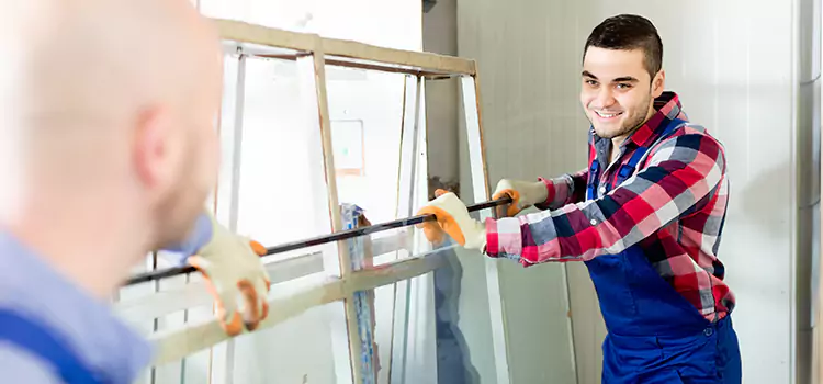 Patio Door Panel Replacement Tucson