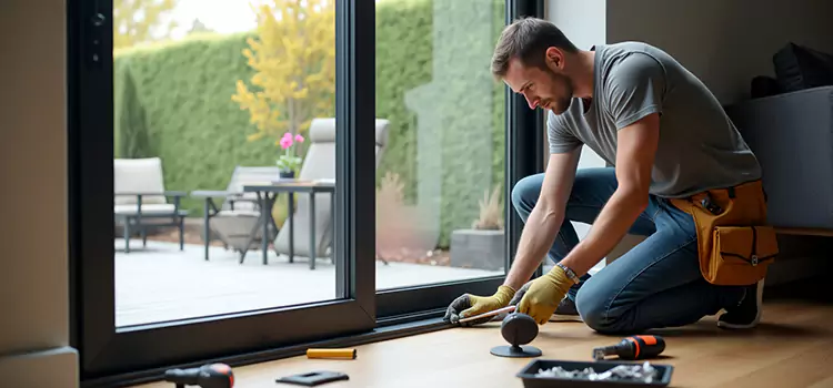 Patio Sliding Glass Door Replacement Tucson