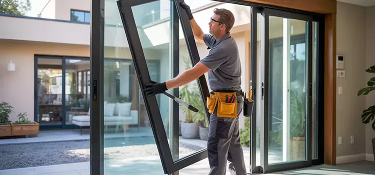 Specialized Sliding Door Roller Services in Tucson, Arizona