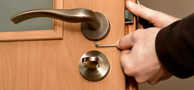 Access Control System Integration Tucson