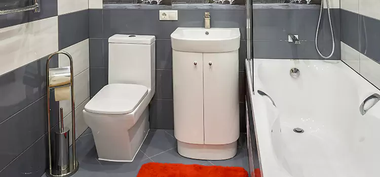Hansgrohe Shaving Mirror Tucson
