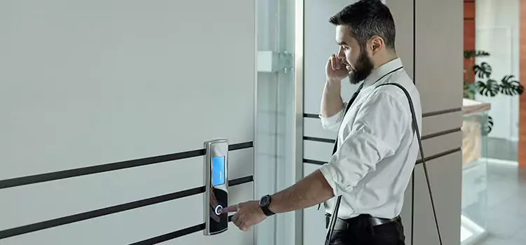 Cloud Based Access Control Tucson