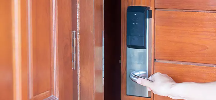 Commercial Keyless Entry Locks Tucson
