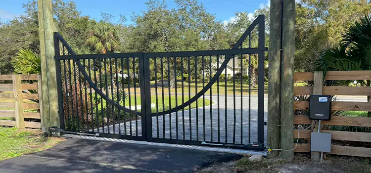 Why Choose Us for Your Automatic Gate Needs in Tucson, AZ?
