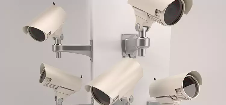 Your Trusted Partner for CCTV Solutions in Tucson