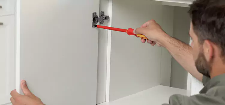 Screen Door Hinge Repair Tucson