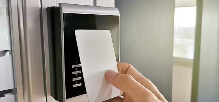NMS Proximity Switch Door Systems Tucson