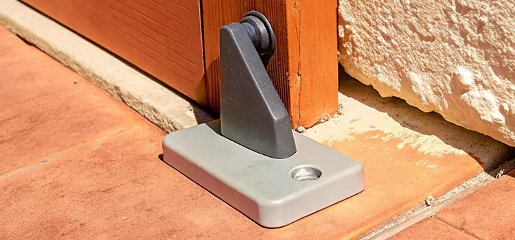 Aesthetic Door Stop Selection Tucson