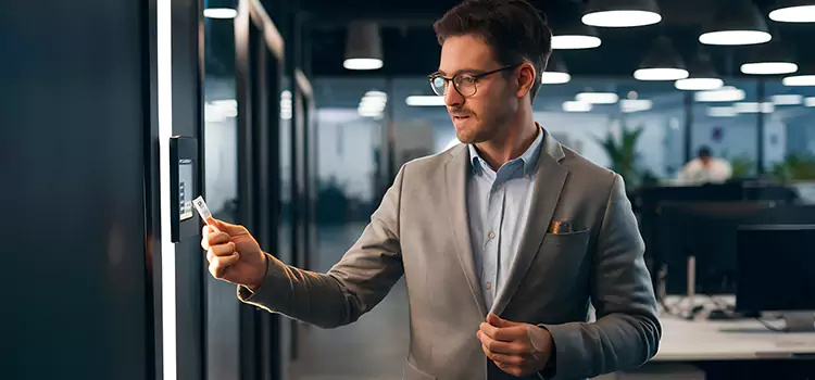 Our Commitment to Keycard Security Excellence in Tucson, AZ
