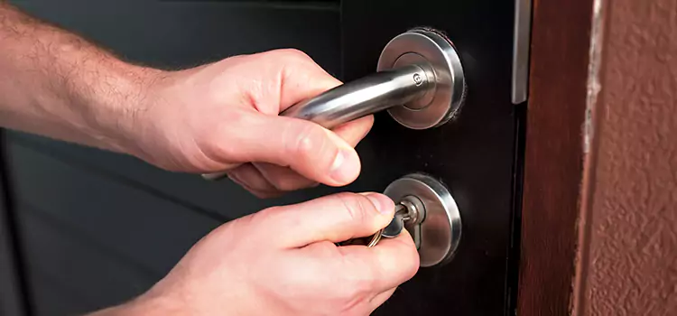 Master Key Control and Audits Tucson