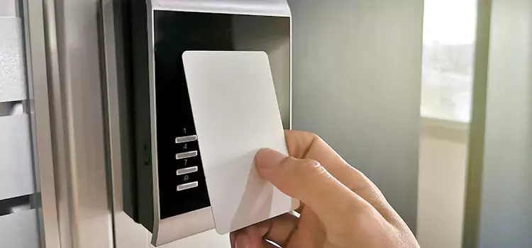 Advanced RFID Technology Integration in Tucson, AZ