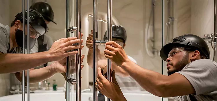 Shower Door Replacement Cost Tucson