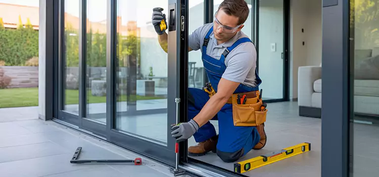 Patio Door Replacement Tucson