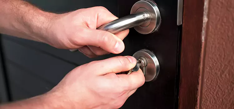 Door Closer Repair & Installation Tucson