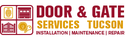 Door & Gate Services Tucson